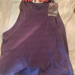 Womens Born Primitive Dusk to Dawn Tank